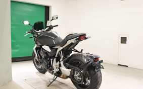 HONDA CB1000R GEN 2 2021 SC80