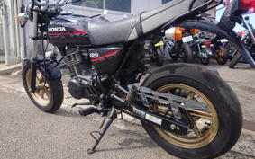 HONDA APE100 TYPE D HC13