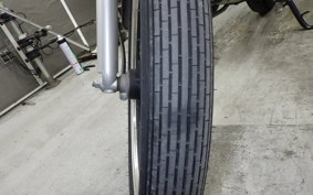 SUZUKI GN125 F Gen.2 2025