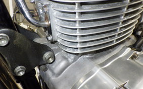 HONDA CB400SS E 2006 NC41