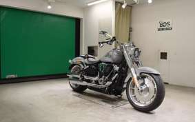 HARLEY FLFB1920 2025