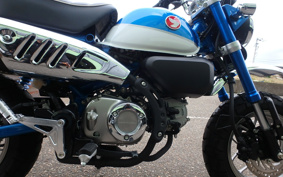 HONDA MONKEY 125 JB02