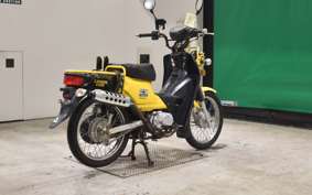 HONDA ｸﾛｽｶﾌﾞ JA10