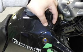 KAWASAKI KSR-1 1995 MX050B