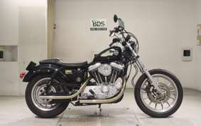 HARLEY XL1200S 2003