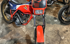 HONDA TLR200 MD09