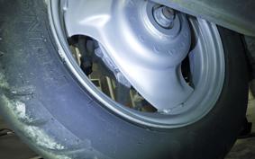 YAMAHA JOG-5ﾔﾈﾂｷ SA36J