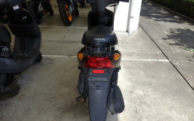 YAMAHA JOG Gen.5 SA36J