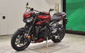 TRIUMPH STREET TRIPLE RS 2024