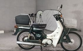 SUZUKI BAR DEE50 BA14A