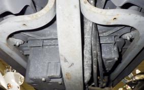 SUZUKI LET's 4 CA45A