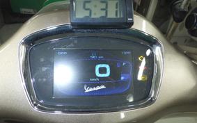 VESPA SPRINT150 2022