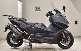 YAMAHA T-MAX 560 T 2022 SJ19J