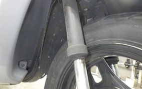 SUZUKI LET's 4 2025 CA46A