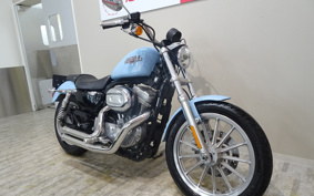 HARLEY HARLEY XL883L 2010 CR2