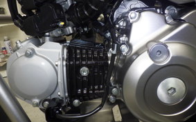HONDA CT125-2 JA65