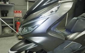 HONDA PCX125 JF81