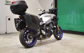 YAMAHA TRACER 9 GT 2021 RN70J