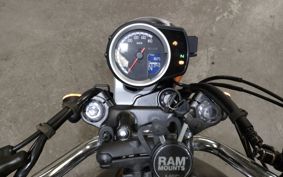 HONDA GB350 2022 NC59