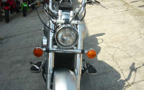 HONDA SHADOW CLASSIC 400 2009 NC44