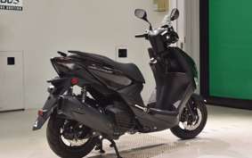 YAMAHA CYGNUS Griffus 2008 SEJ4J