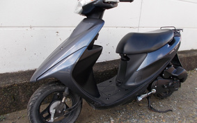 SUZUKI ADDRESS V50 CA4BA