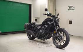 HONDA REBEL 1100 2022 SC83