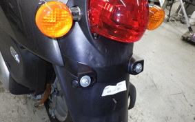 HONDA CREA SCOOPY 2024 AF55