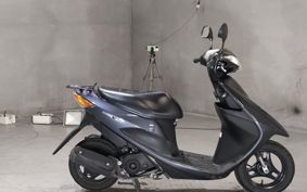 SUZUKI ADDRESS V50 CA4BA