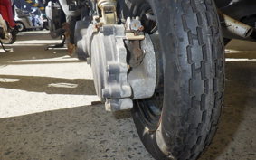 HONDA MOTOCOMPO AB12