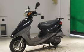 YAMAHA AXIS 125 TREET 2001 SE53J