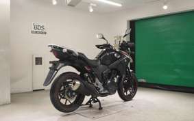 SUZUKI Vｽﾄﾛｰﾑ250A