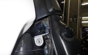 HONDA C90 SUPER CUB 2012 HA02