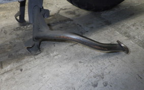 SUZUKI ADDRESS V125 S CF4MA