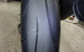 SUZUKI GSX-R125 2006 DL33B