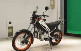 YAMAHA TRICKER Gen.2 DG16J