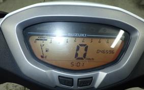 SUZUKI スウィッシュ125 DV12B