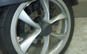 YAMAHA TRICITY 125 2004 SE82J