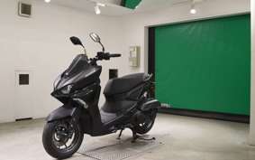 YAMAHA X FORCE 2026 SG79J
