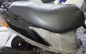SUZUKI ADDRESS V125 CF4EA