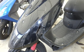 HONDA DIO Gen.6 AF62