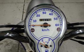 YAMAHA VINO 50 2006 SA26J