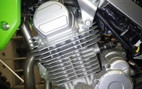 KAWASAKI KLX230 2016 LX230A