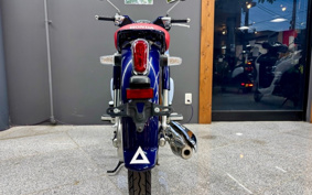 HONDA  SUPER CUB C125 JA58