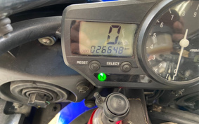 YAMAHA YZF-R1 2000 RN04