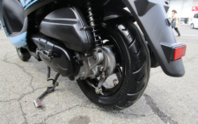 YAMAHA  VINO DX SA54J