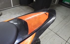 KTM 150 EXC TPI 2008