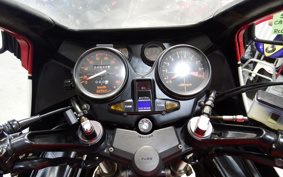 HONDA CB750F INTEGRA 1985 RC04