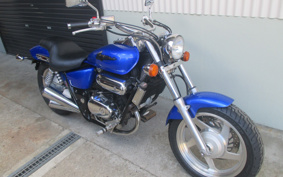 HONDA V-TWIN MAGNA MC29
