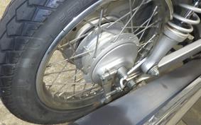HONDA C110 SUPER CUB 2022 JA10